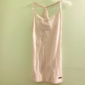 Hollister tank top